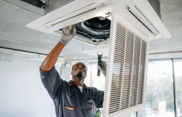 Licensed Ductwork Repair service in Newell, PA - FH HVAC