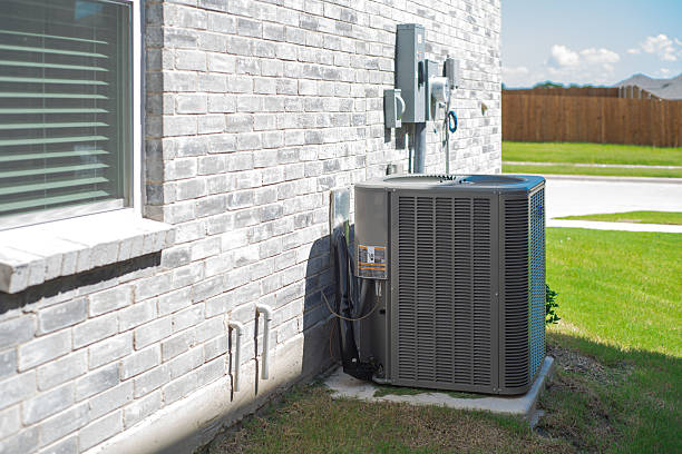 Reliable Ductwork Repair contractor in Newell, PA by FH HVAC